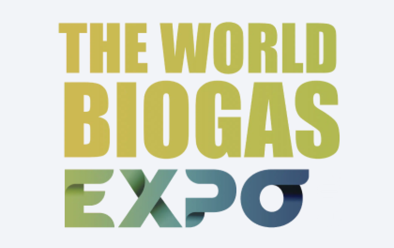 World Biogas Expo – Umwelttechnik