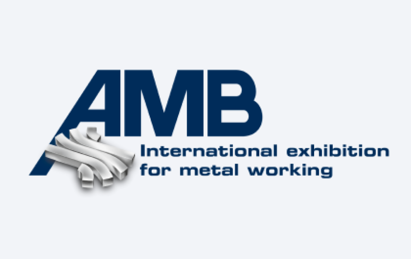 AMB Stuttgart – Metallbearbeitungsmesse