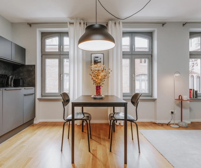 Apartment 1.2