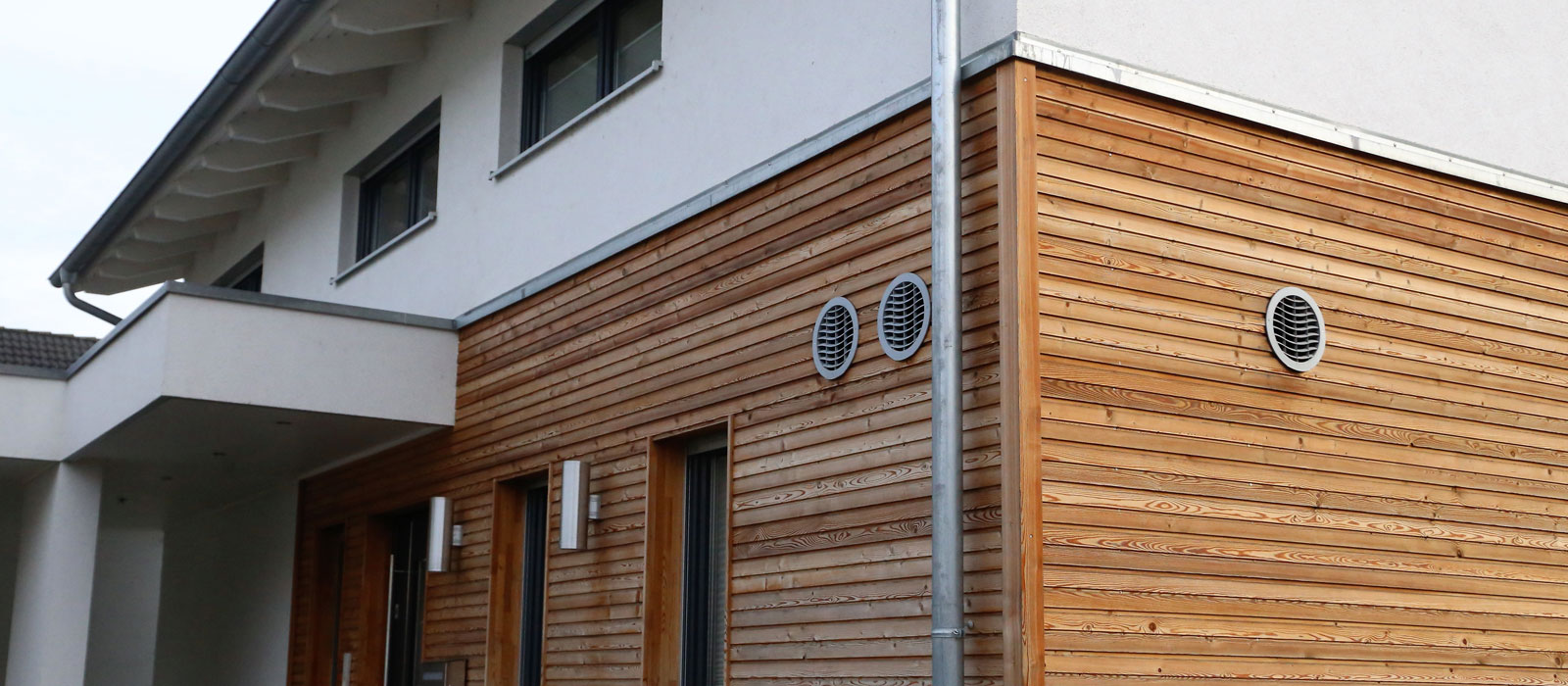 Zimmerei & Holzbau