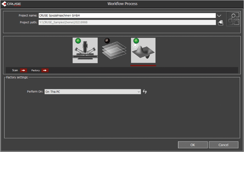 Workflow Manager