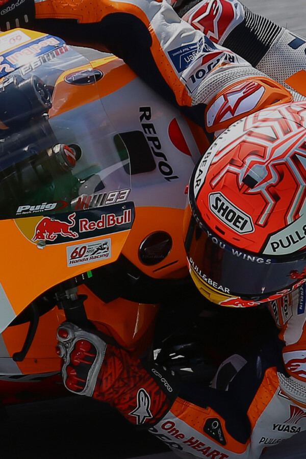 X-Spirit 3 Racing-Helm