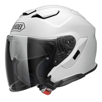 J-Cruise 3 Jet-Helm