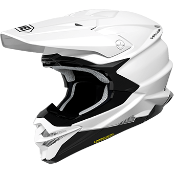 VFX-WR 06 Motocross-Helm