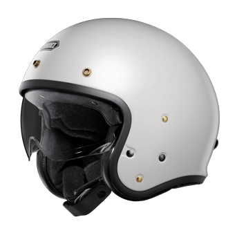 J·O2 Openface-Helm