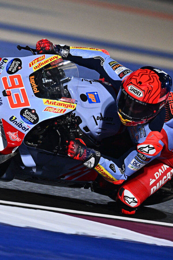 Shoei Racing Team 2024