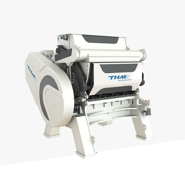 AG Granulator