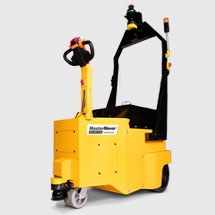 Fahrerloses Transportsystem (FTS)