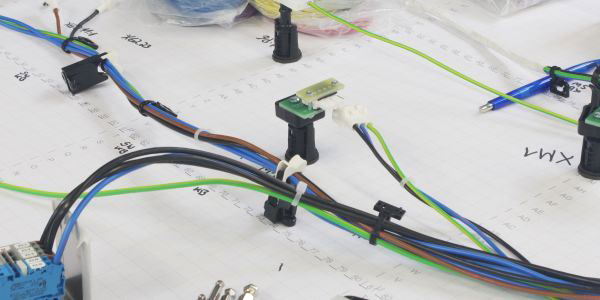 Devboard Verlegebrett
