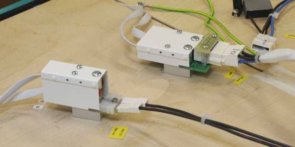 Kitconnect Adapterbaukasten
