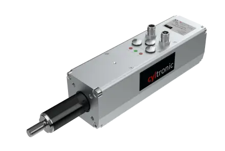 IO-Link Servo-Aktuatoren Produktkategorie