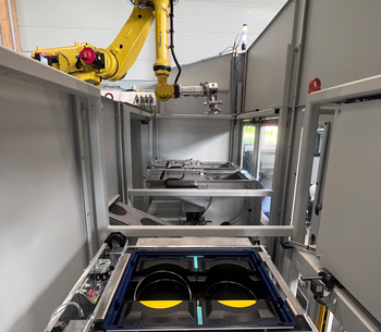 ROBOBOXtreme Einblick