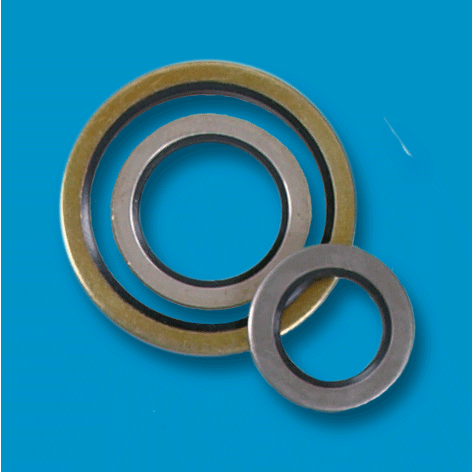 Schraubendichtung (Bonded Seal)