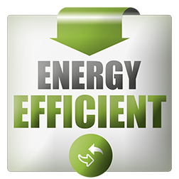 Wagner Shredder – energieeffizient