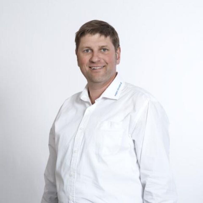 Andreas Wagner, Geschäftsführung