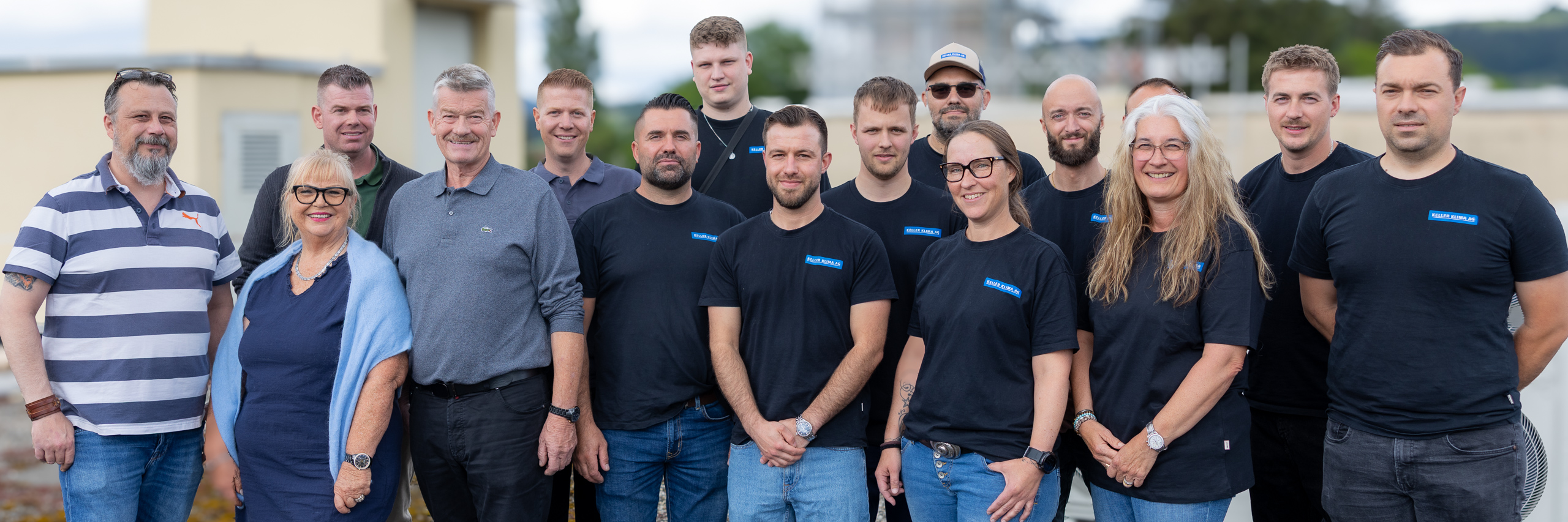 Unternehmensstandort