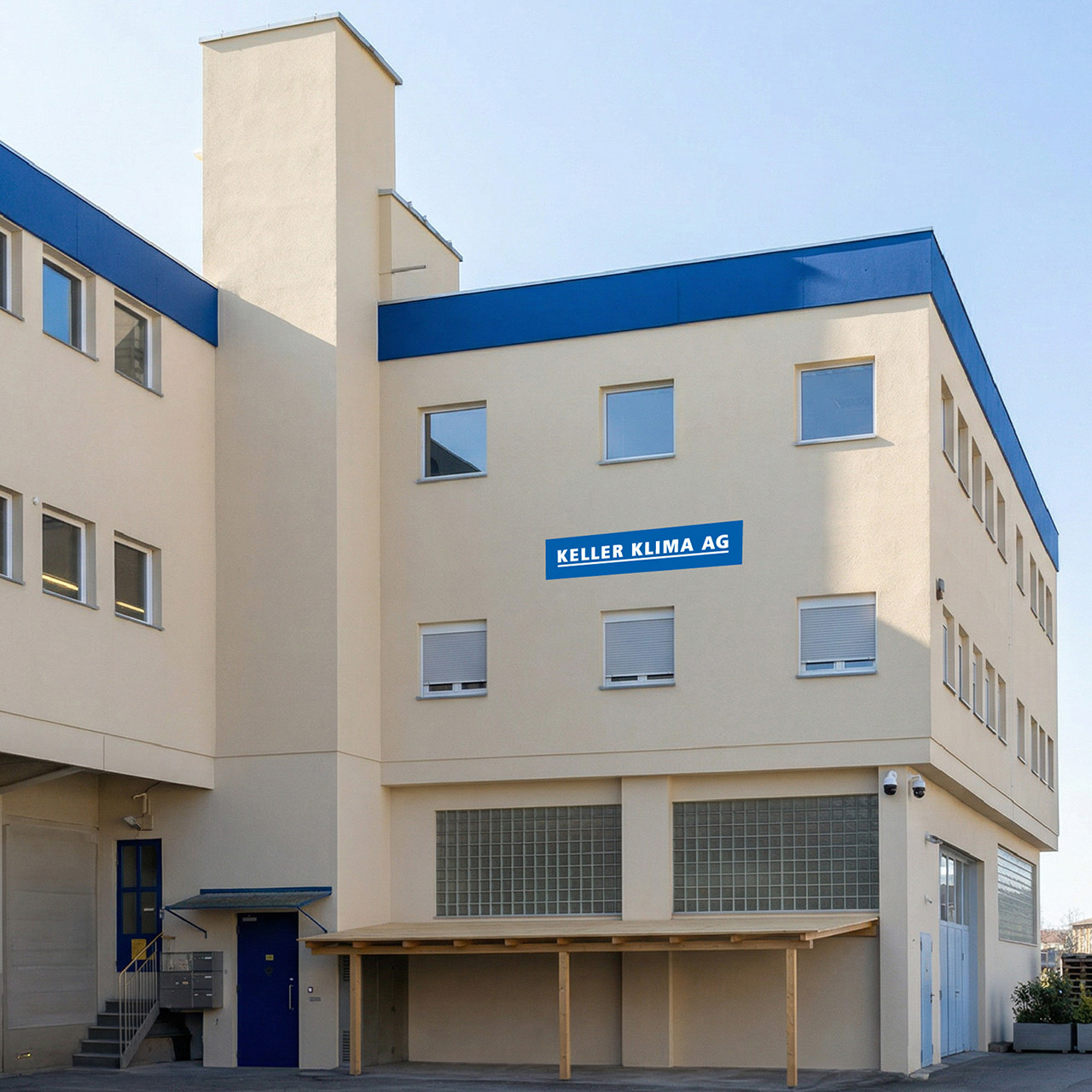 Standort Konolfingen