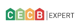 Gebäudeenergieausweis CECB