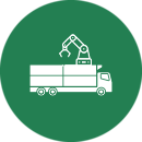 Holztransport