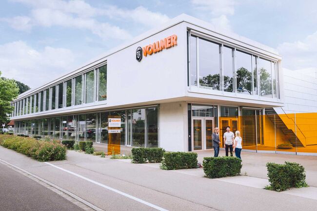 Standort Biberach/Riß