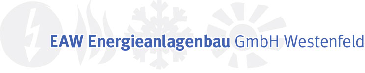 EAW Energieanlagenbau GmbH Westenfeld
