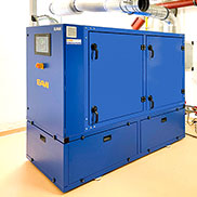 BHKW EWK 20 S