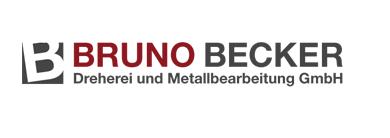 Bruno Becker Logo
