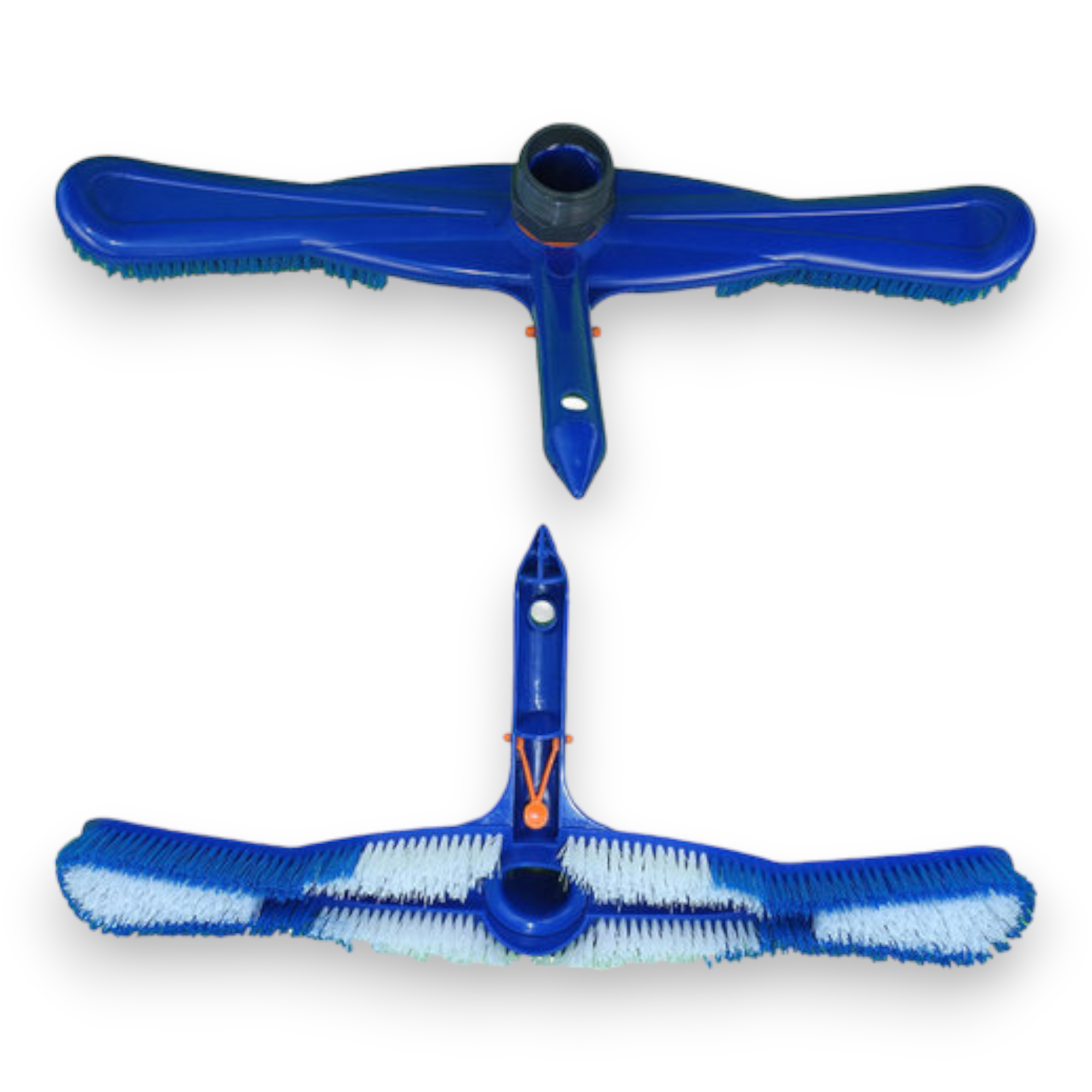 Boden-/Wandbürste 52 cm
