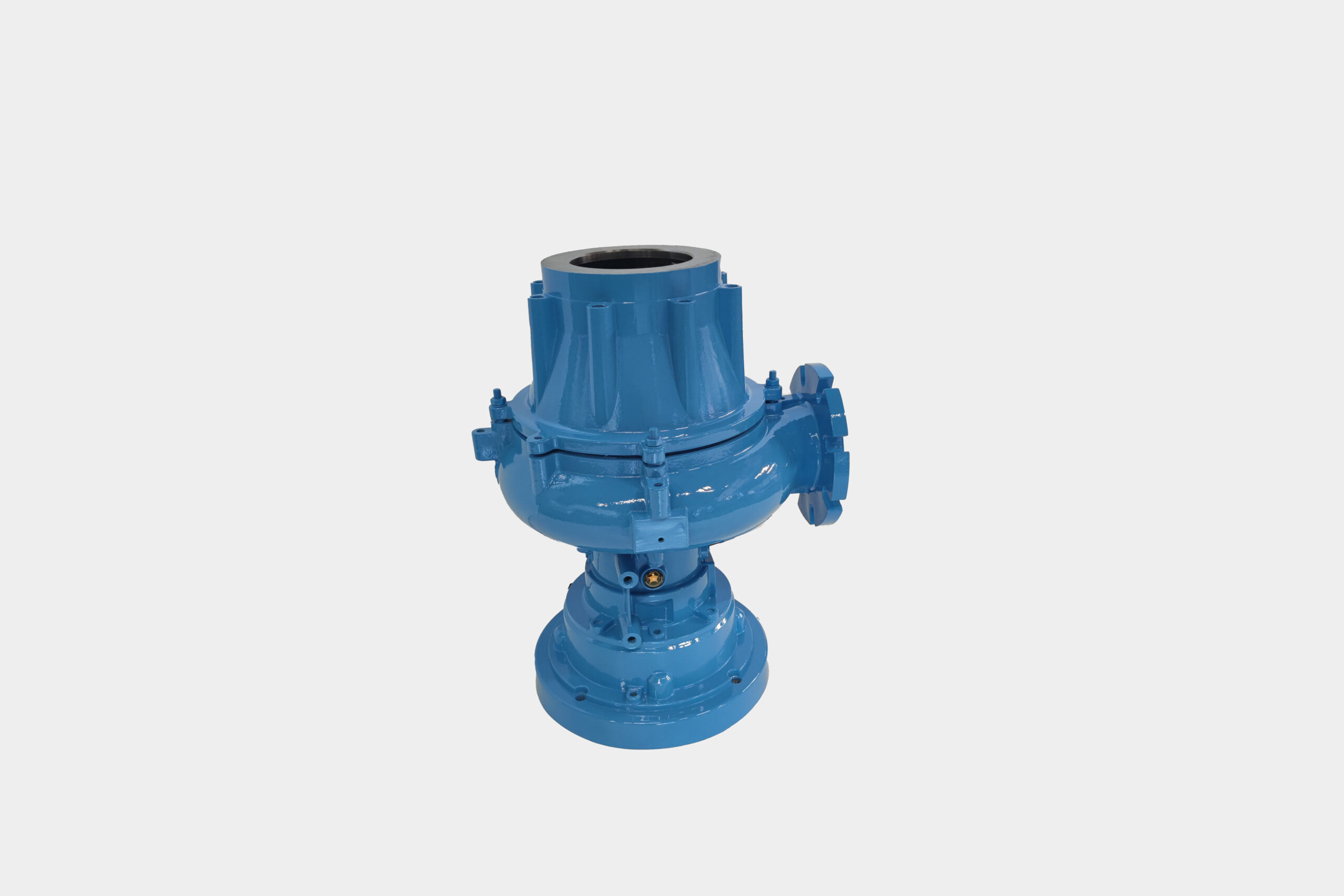 Tauchmotorpumpe SRKP