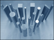 Sonderteile aus Hartmetall