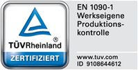 WEMA – Fertigung