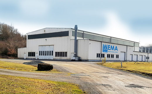Planetenmischer (500–3000 l)