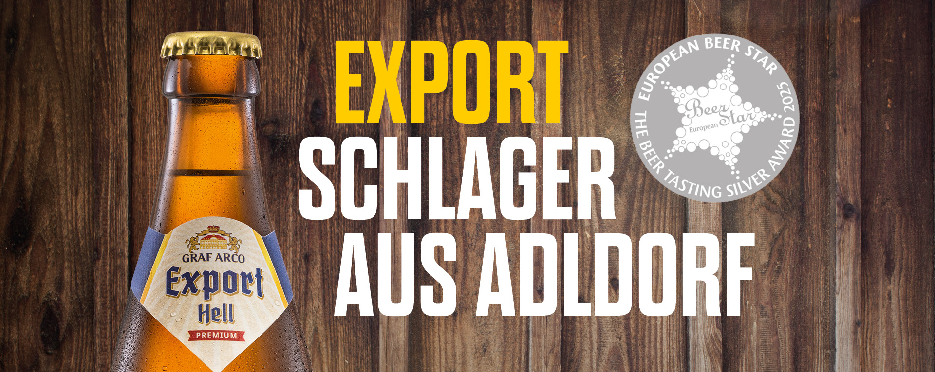 Export Hell