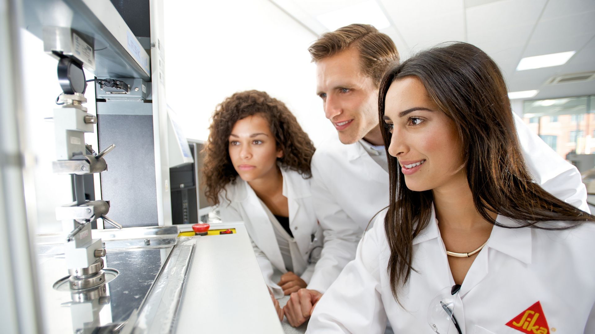 Technology Innovation Team