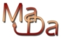 MaDa Logo