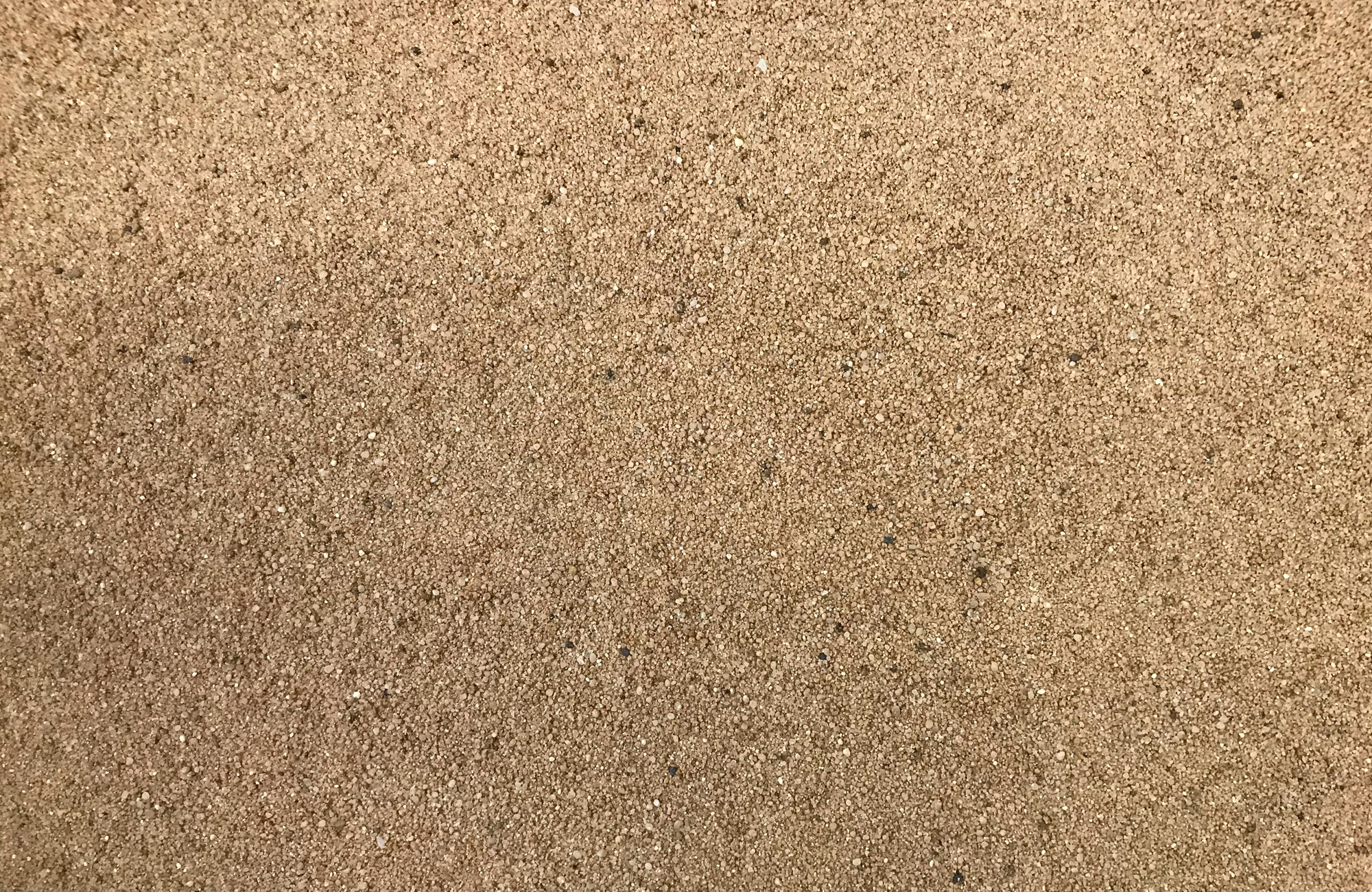 Natursand 0/2