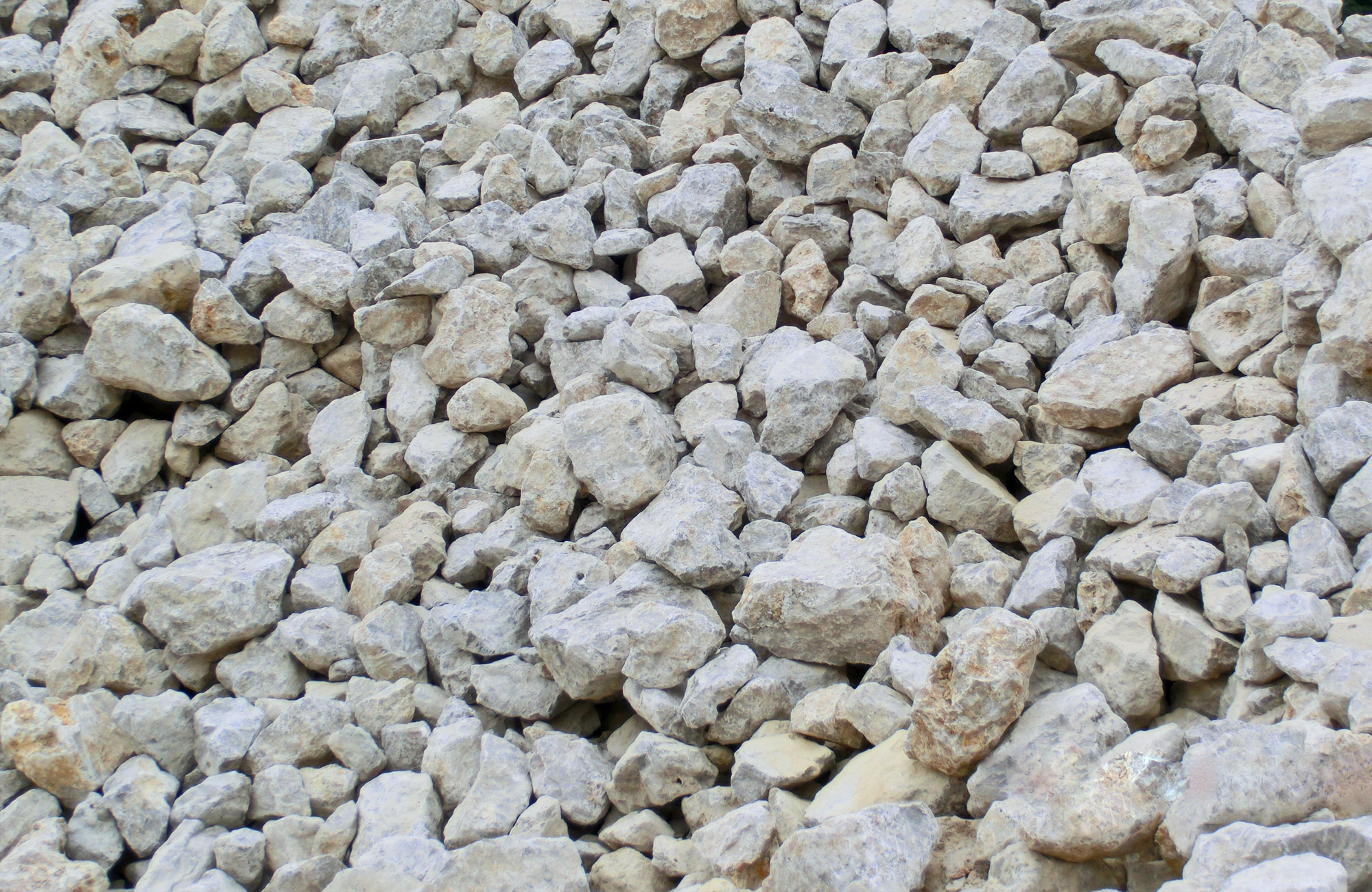 Wasserbausteine (5–6000 kg)