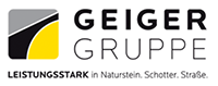 H. Geiger Logo