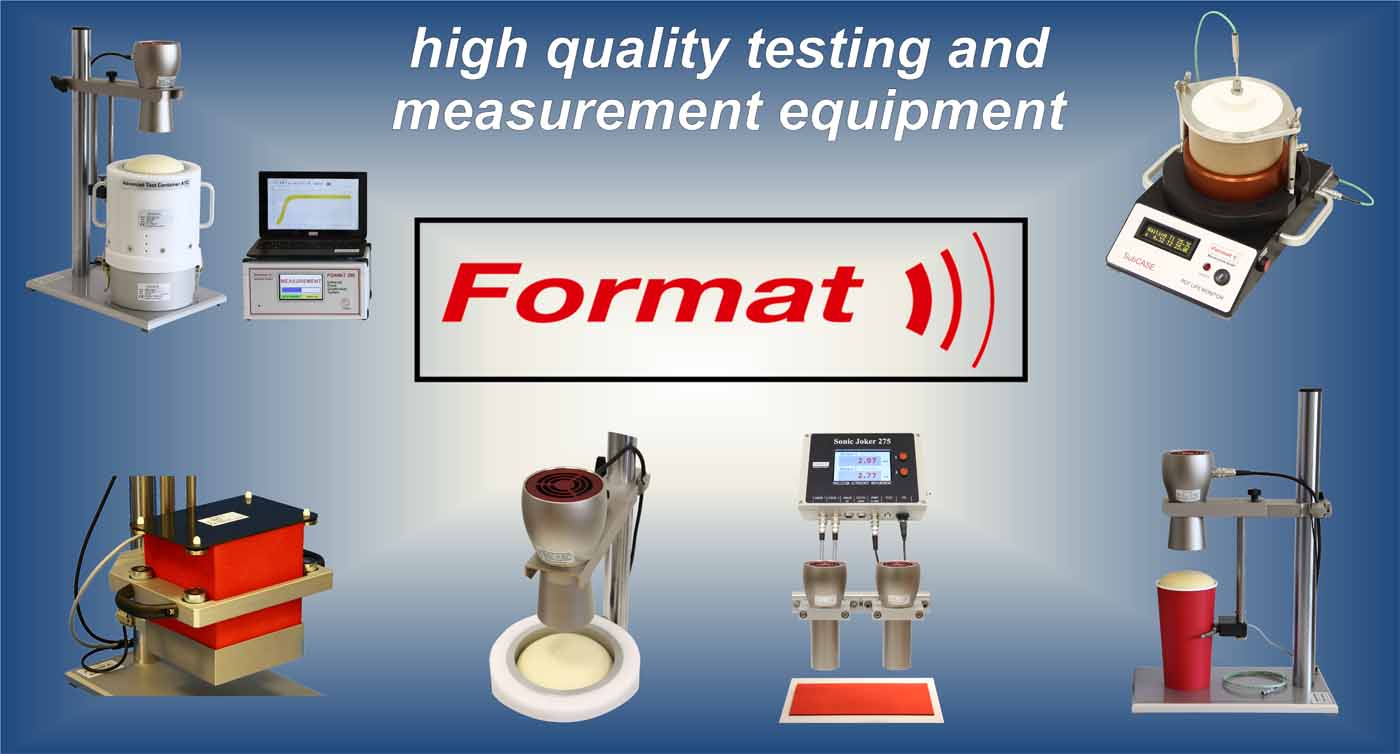 Format Messtechnik GmbH