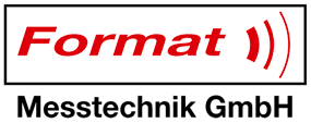 Format Messtechnik Logo