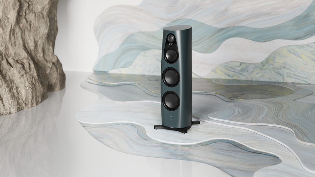Linn Klimax 360