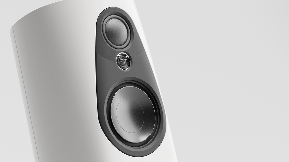Linn 343 Lautsprecher