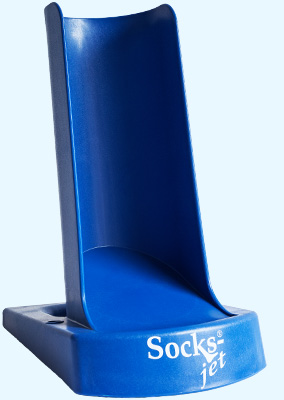 Socks-Jet Modell 1010