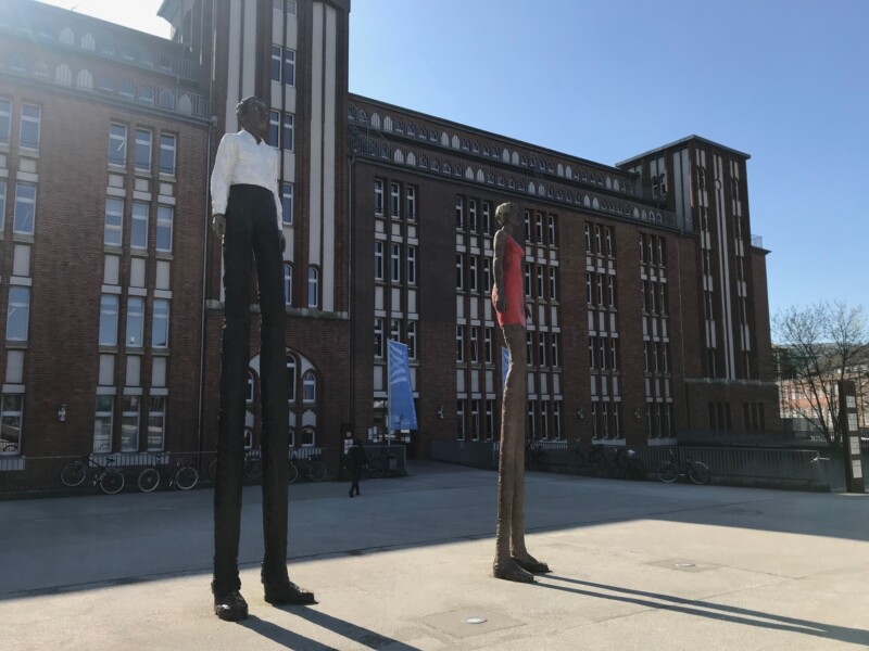 Bücherhallen Hamburg
