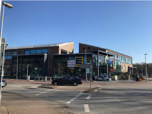 Universitätsklinikum Hamburg-Eppendorf