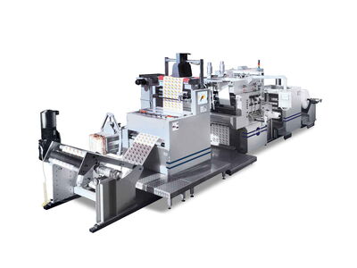 ROFO 1020 PLUS