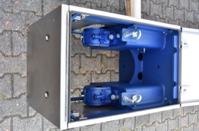 Fahrwerkskomponente