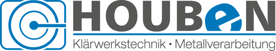 HOUBEN Klärwerkstechnik Logo