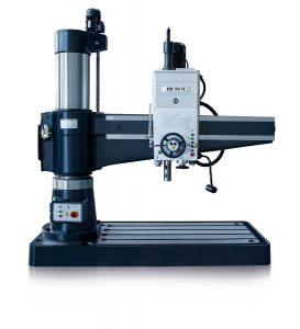 Radialbohrmaschine RB 5016 H