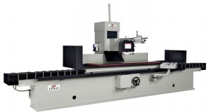 Flachschleifmaschine LFU-C 150/50 AHR
